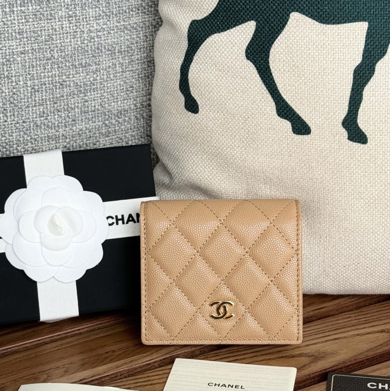 Ch*el wallets